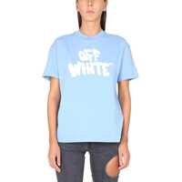 Tricouri Crewneck T-Shirt Femei