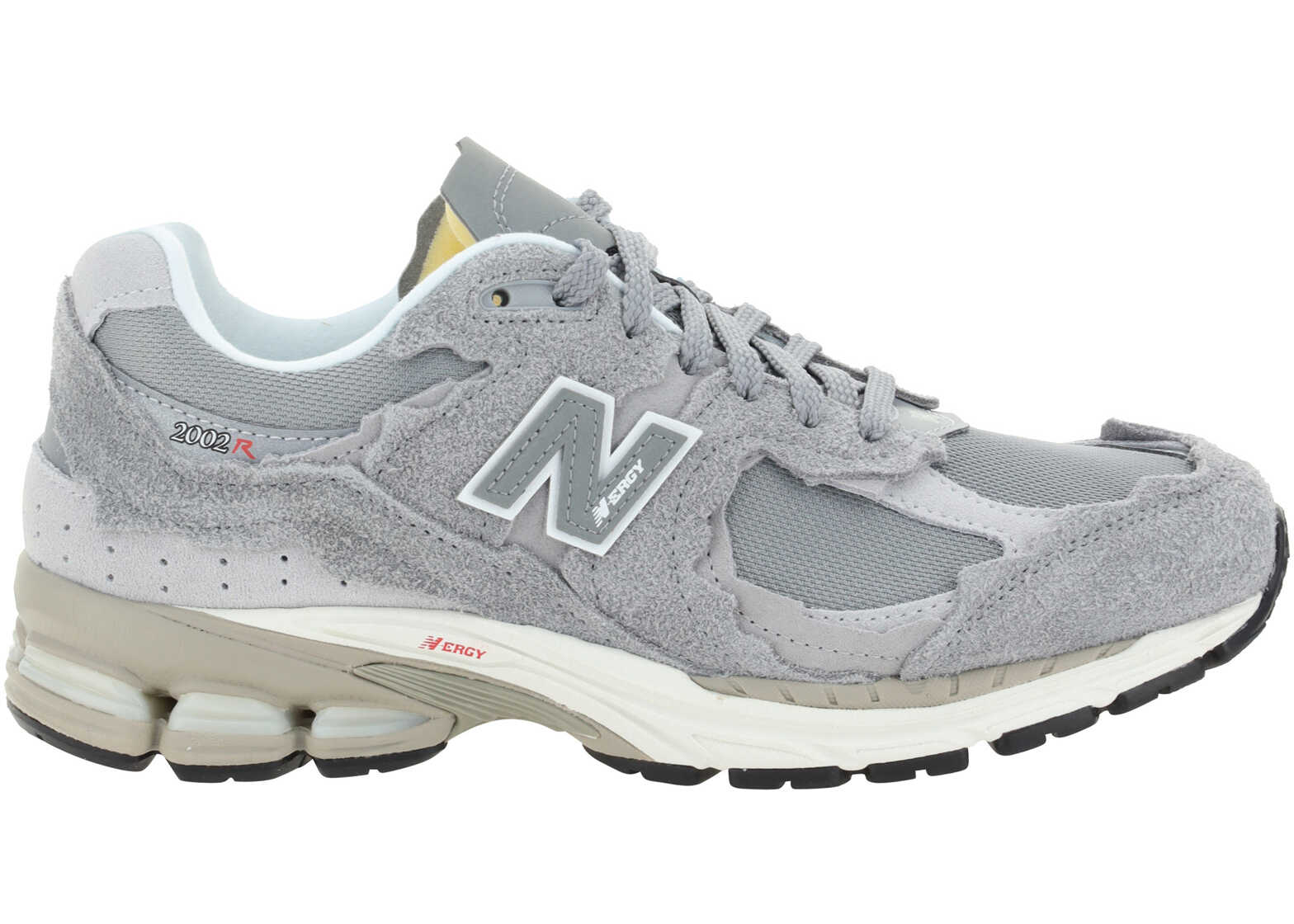 New Balance 2002R Protection Pack Sneakers SLATE GREY