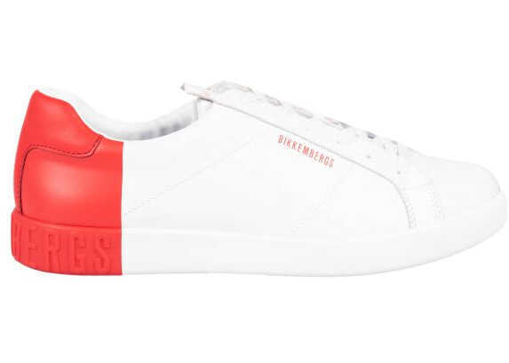 Papuci Bikkembergs Saul B4BKM0169 Biay Femei (BM 9907682) 4