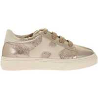 Sneakers Girls Leather Sneakers Fete