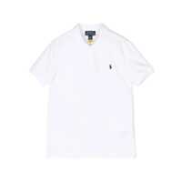 Tricouri Polo Pony Logo polo shirt Baieti