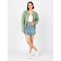 Fuste casual 8J0965 Femei