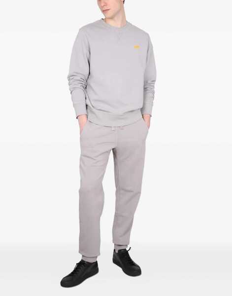 Treninguri Parajumpers Cooper Jogger Pants GREY Barbati (BM 9910148) 2