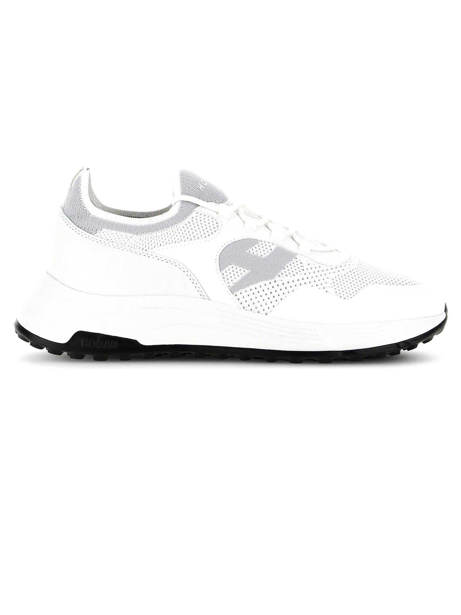 Hogan Sneakers Bianco White