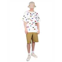 Tricouri Archive Label T-Shirt Barbati