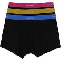 Lenjerie intima Pack Of Three Boxers Barbati