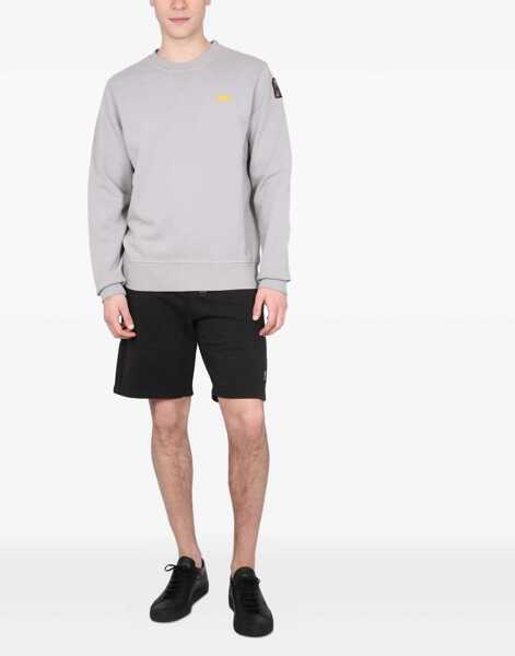 Pantaloni scurti Parajumpers Cairo Bermuda BLACK Barbati (BM 9913595) 2