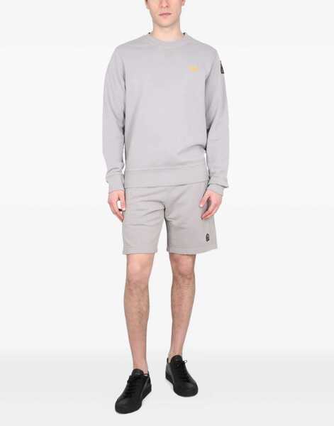 Pantaloni scurti Parajumpers Cairo Bermuda GREY Barbati (BM 9913598) 2