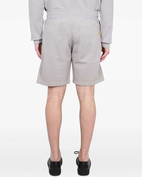 Pantaloni scurti Parajumpers Cairo Bermuda GREY Barbati (BM 9913598) 4