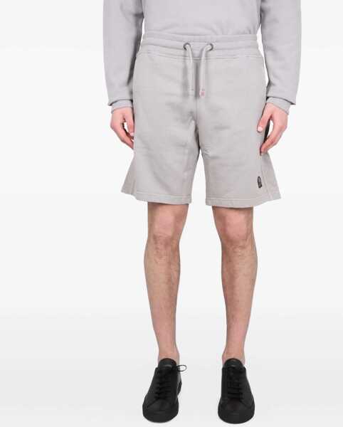 Pantaloni scurti Parajumpers Cairo Bermuda GREY Barbati (BM 9913598) 1