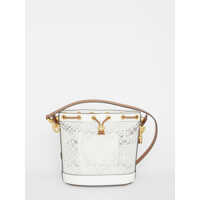 Genti de mana T Monogram Bucket Bag Femei