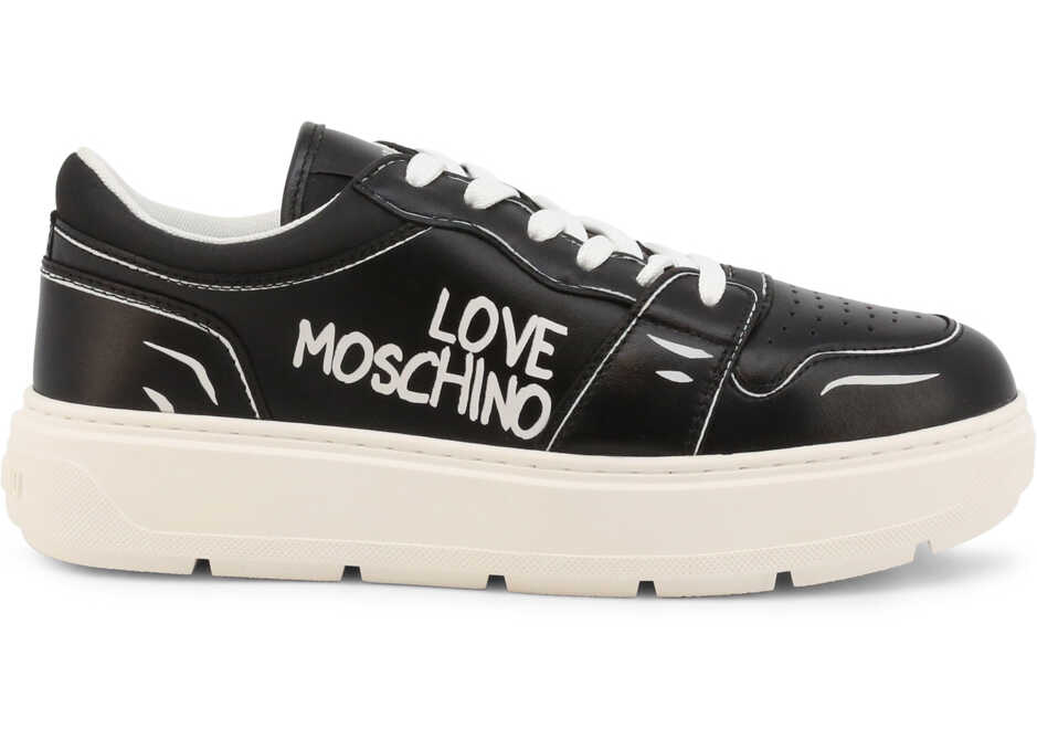 Poze LOVE Moschino Ja15254G1Giaa BLACK B-Mall