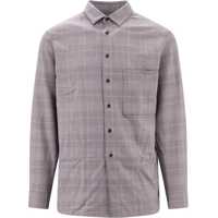 Camasi Wool Shirt Barbati