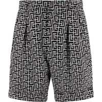 Pantaloni scurti Wool Shorts Barbati
