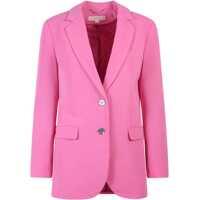 Sacouri Triacetate Blazer Femei