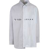 Camasi Cotton Shirt Barbati