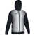 Joma Supernova Hooded Jacket White