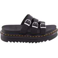 Sandale Dr. Martens Leather Sandals