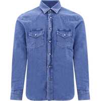 Camasi Cotton Shirt Barbati