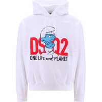 Bluze de trening Cotton Sweatshirt Barbati
