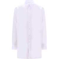 Camasi Cotton Shirt Barbati