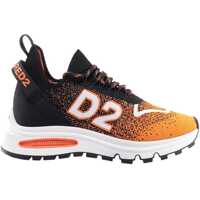 Sneakers Nylon Sneakers Barbati