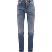Blugi Cotton Jeans Barbati