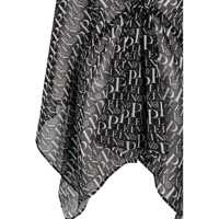 Jachete pentru Barbati pagina 15 - Jachete Philipp Plein DMPPP12 Czarny Barbati (BM 9927731) - B-mall.ro