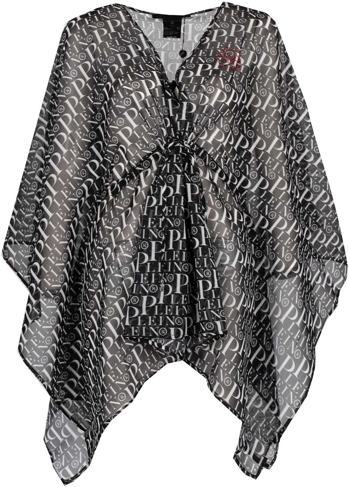 Philipp Plein DMPPP12 Czarny image1