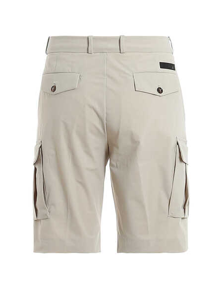 Pantaloni scurti Rrd RRD Cargo Short 20204 83 SAND Sand Barbati (BM 9927761) 2