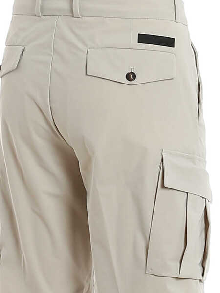 Pantaloni scurti Rrd RRD Cargo Short 20204 83 SAND Sand Barbati (BM 9927761) 3