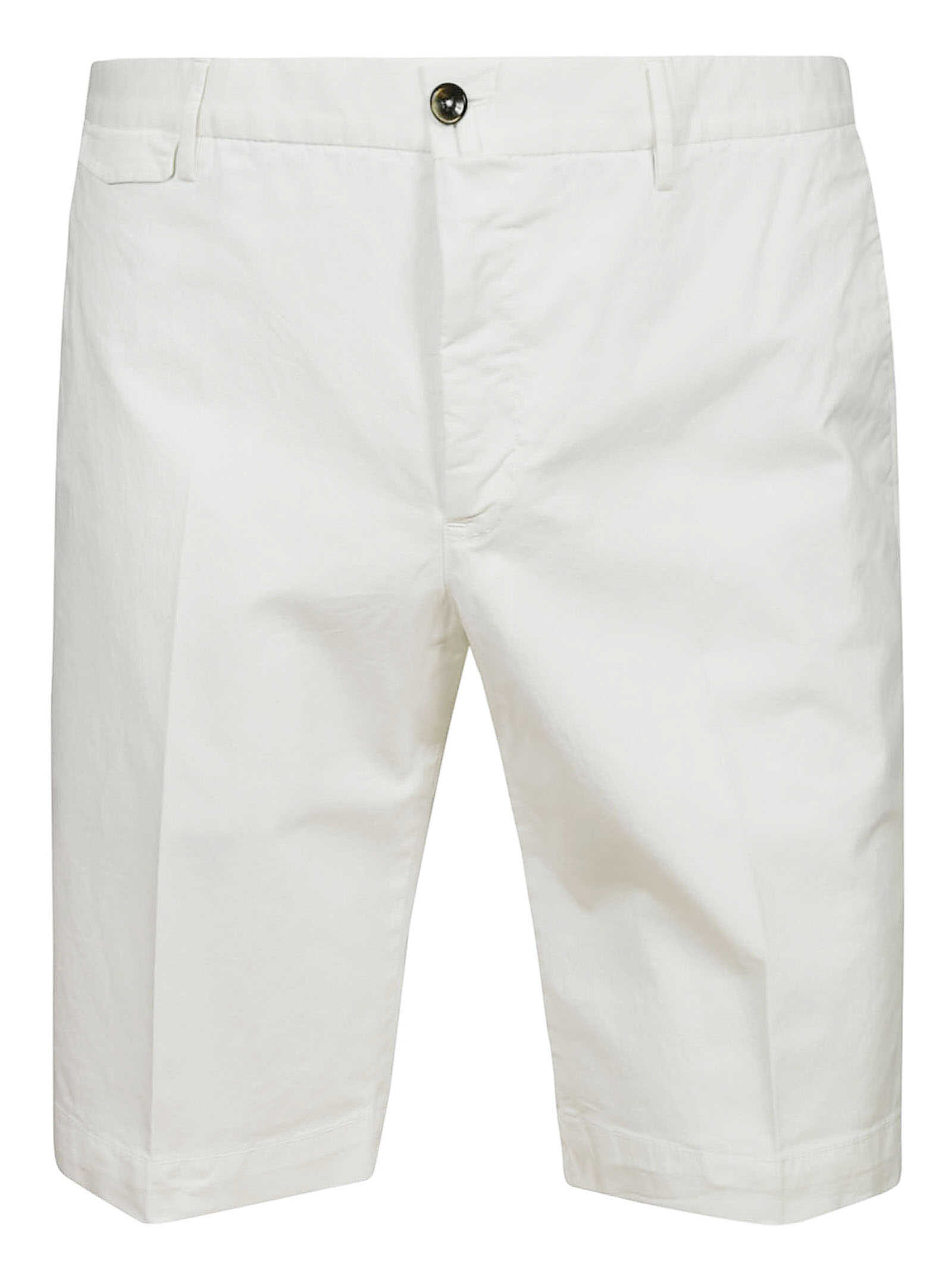 PT TORINO PT Torino shorts CBBTKCZ00CL1.NU35 Y010 White Y White