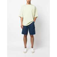 Pantaloni scurti Carhartt pentru Barbati - Pantaloni scurti Carhartt CARHARTT SHORTS I032026 106 BLUE Blue Barbati (BM 9927827) - B-mall.ro