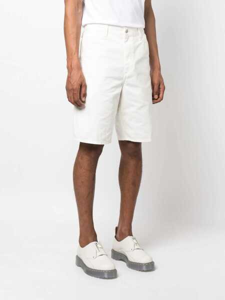 Pantaloni scurti Carhartt Carhartt Bermuda I031504 89GD BLACK Gd Black Barbati (BM 9927830) 3