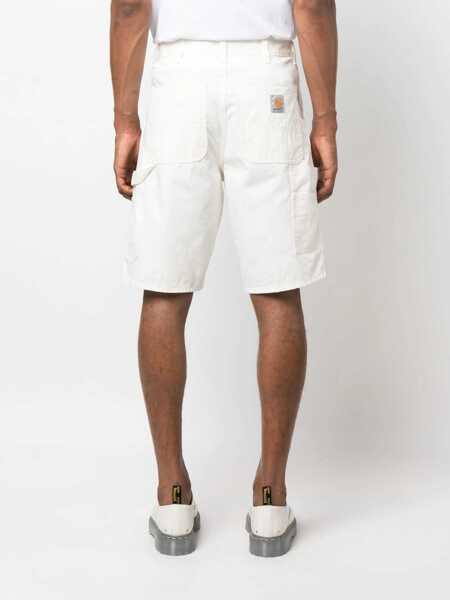 Pantaloni scurti Carhartt Carhartt Bermuda I031504 89GD BLACK Gd Black Barbati (BM 9927830) 4