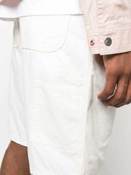 Pantaloni scurti Carhartt Carhartt Bermuda I031504 89GD BLACK Gd Black Barbati (BM 9927830) 5