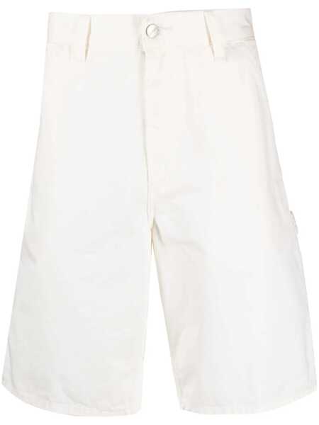 Pantaloni scurti Carhartt Carhartt Bermuda I031504 89GD BLACK Gd Black Barbati (BM 9927830) 1