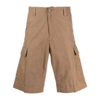 Pantaloni scurti Carhartt Bermuda I028246 8902 BLACK Barbati