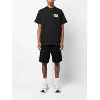Pantaloni scurti Carhartt pentru Barbati - Pantaloni scurti Carhartt Carhartt Bermuda I030480 89GD BLACK Gd Black Barbati (BM 9927836) - B-mall.ro