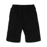 Pantaloni scurti Carhartt Bermuda I030480 89GD BLACK Barbati