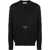 Moschino Teddy Shirt BLACK