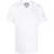 Moschino Moschino Teddy Bear Organic Jersey T-Shirt WHITE