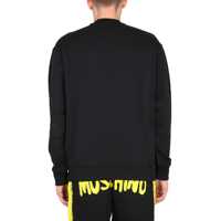 Bluze de trening Teddy Sweatshirt Barbati