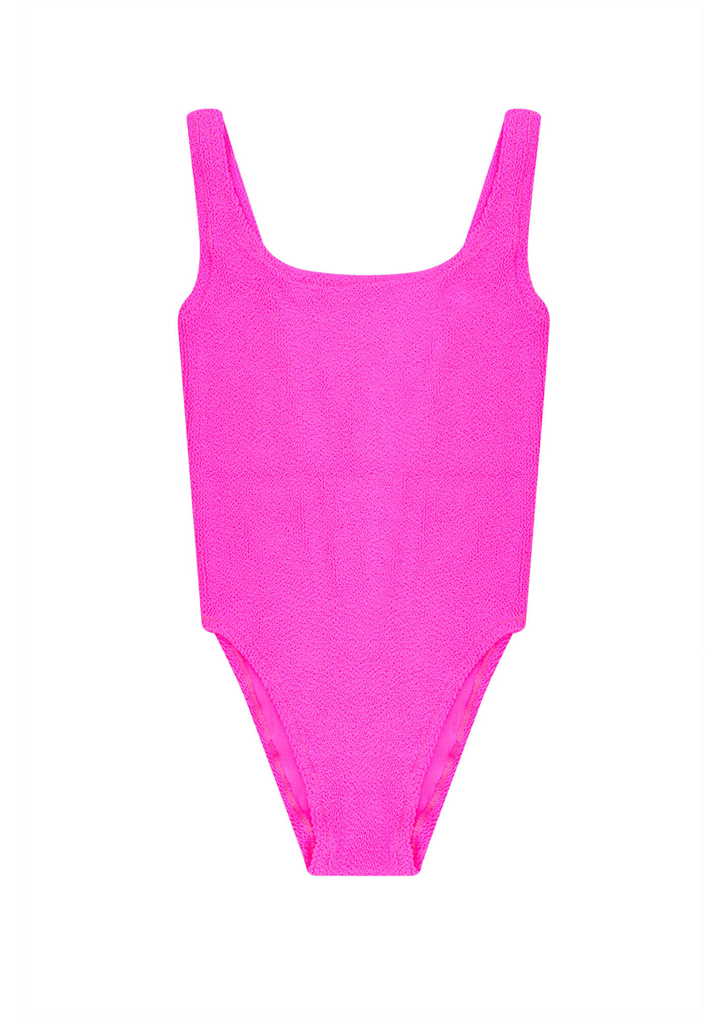 Mc2 Saint Barth Swimsuit Pink