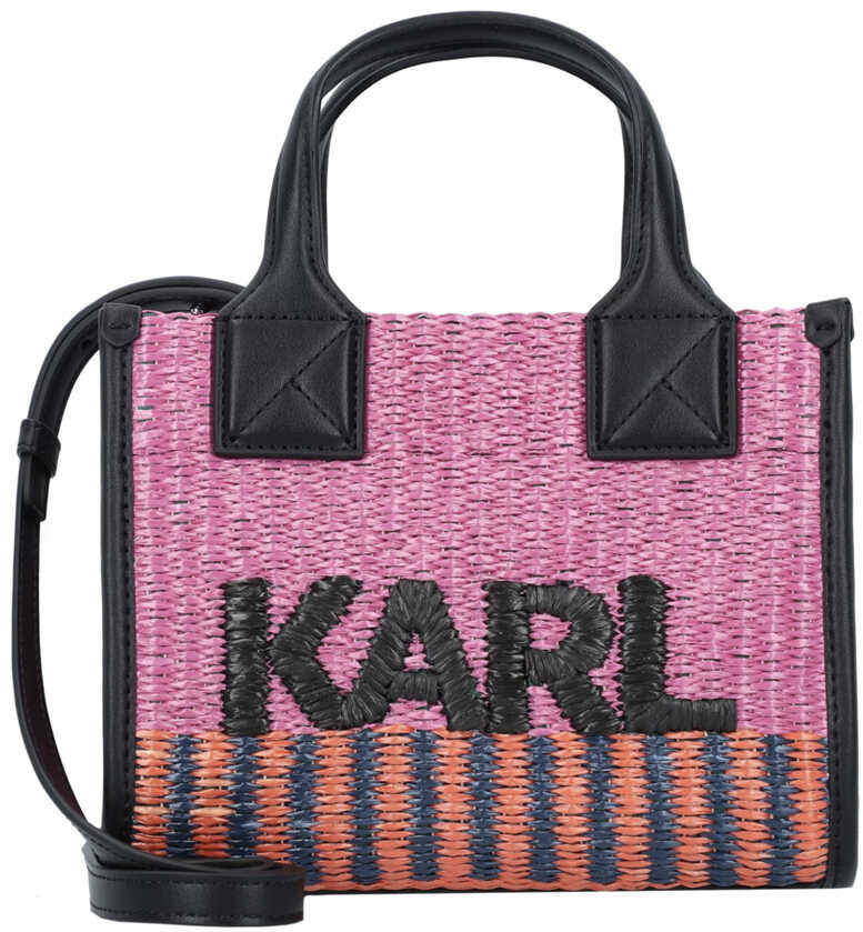 Karl Lagerfeld 231W3023 PINK