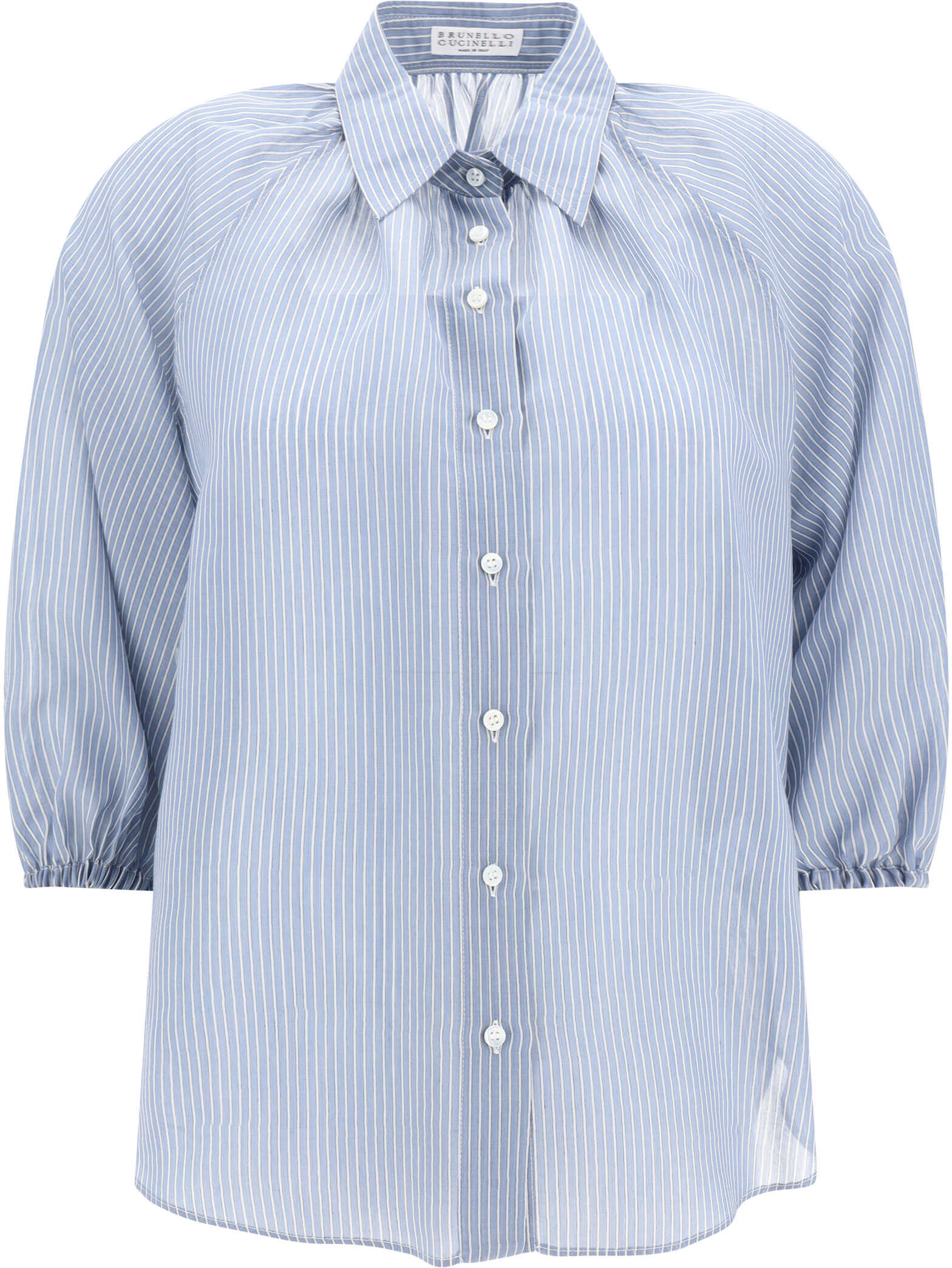 Brunello Cucinelli Shirt C003