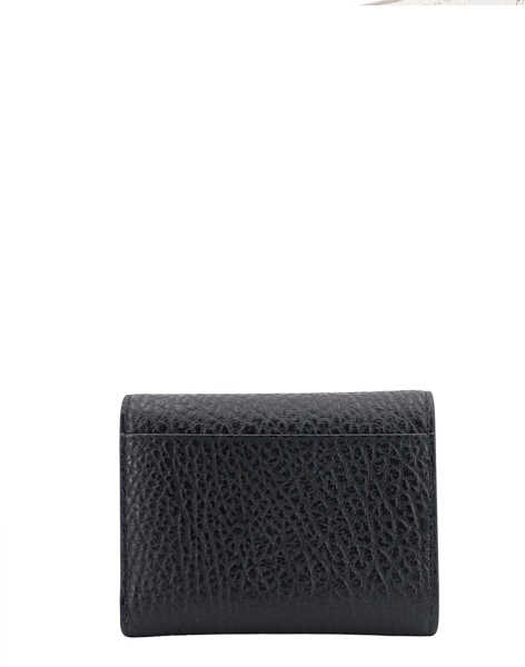 Portofele Maison Margiela Wallet Black Barbati (BM 9929981) 3