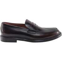 Mocasini Doucal's Leather Loafers