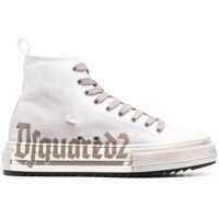 Sneakers Fabric Sneakers Barbati