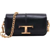 Genti de umar Leather Shoulder Bag Femei